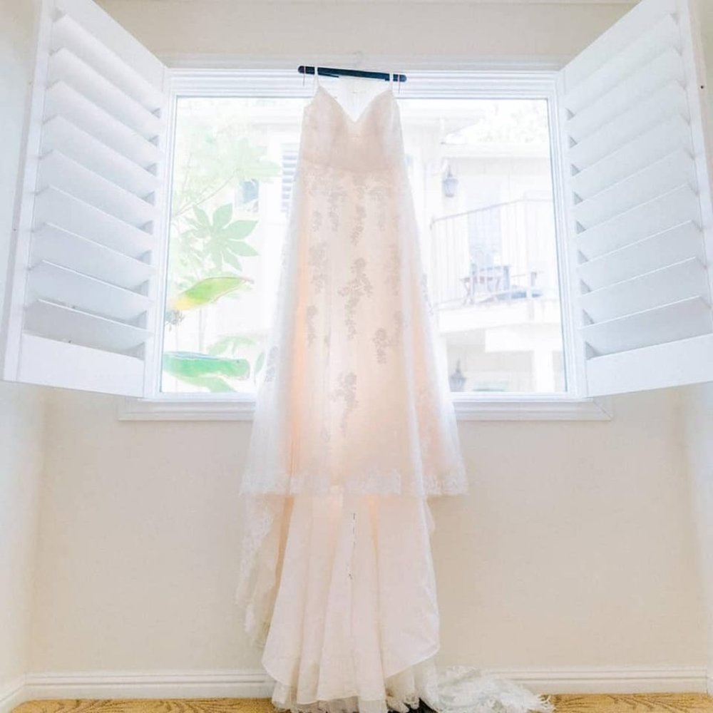 Stella York Wedding Dress